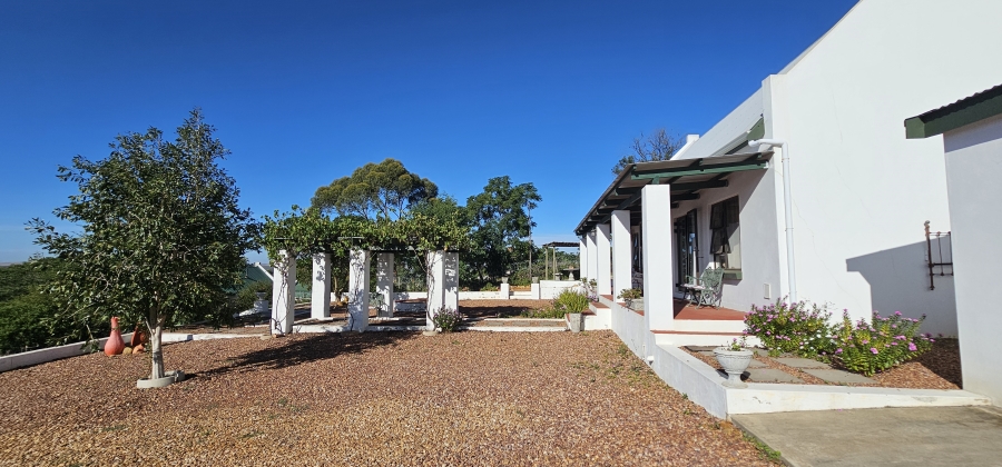 5 Bedroom Property for Sale in Swellendam Western Cape